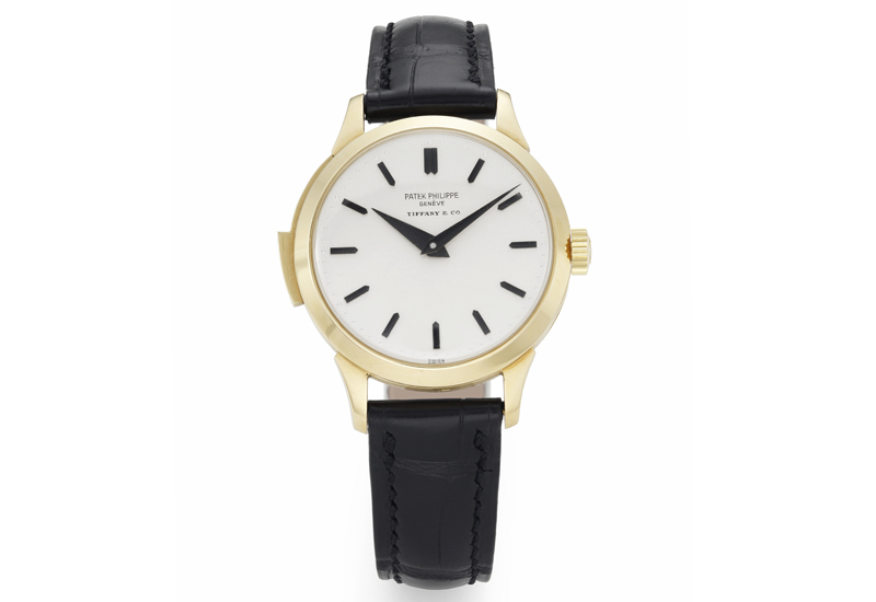Patek 2524 sale